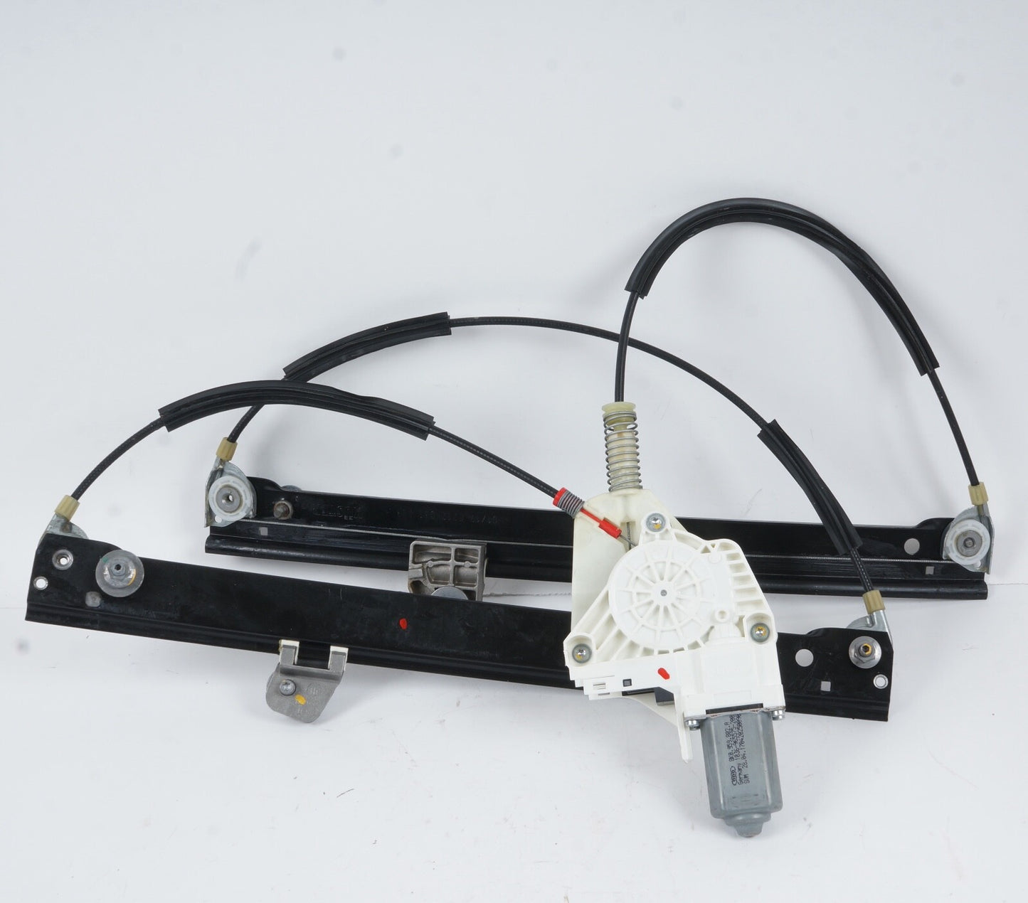 2010 - 2020 Bentley Mulsanne Front Left Driver Door Window Regulator Motor