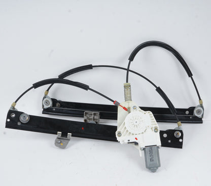 2010 - 2020 Bentley Mulsanne Front Left Driver Door Window Regulator Motor
