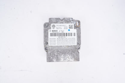 2011-2014 PORSCHE CAYENNE CONTROL MODULE  7P0959655C OEM