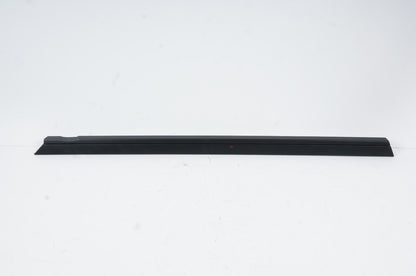 2010 - 2020 Bentley Mulsanne Front Right Passenger Door Upper Trim Strip