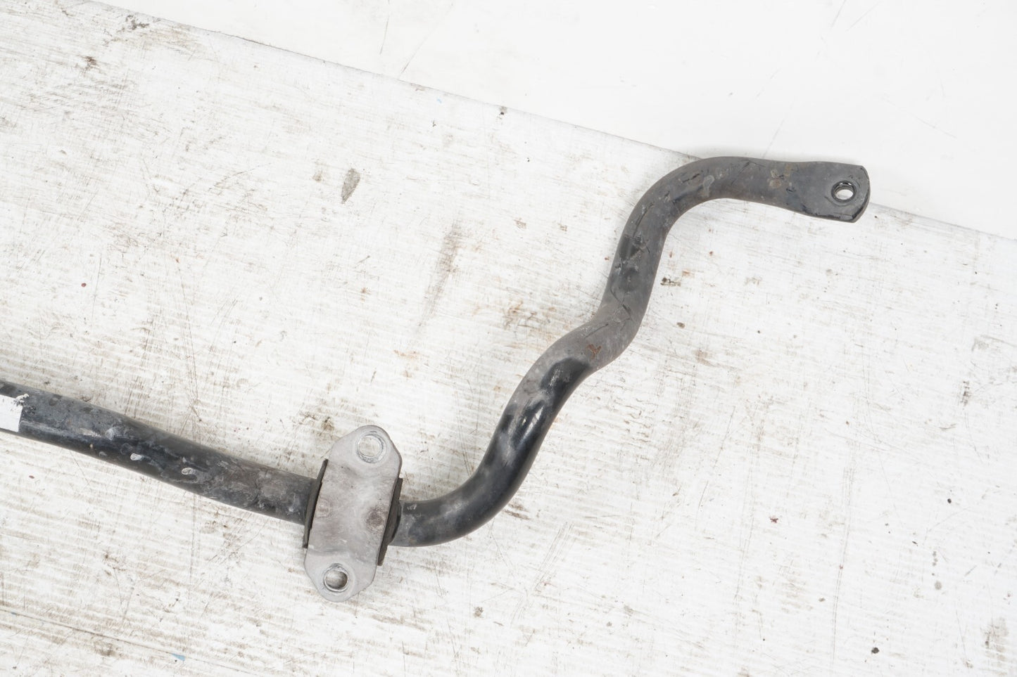 14-20 Mercedes W222 S550 S560 Front Sway Bar Stabilizer OEM