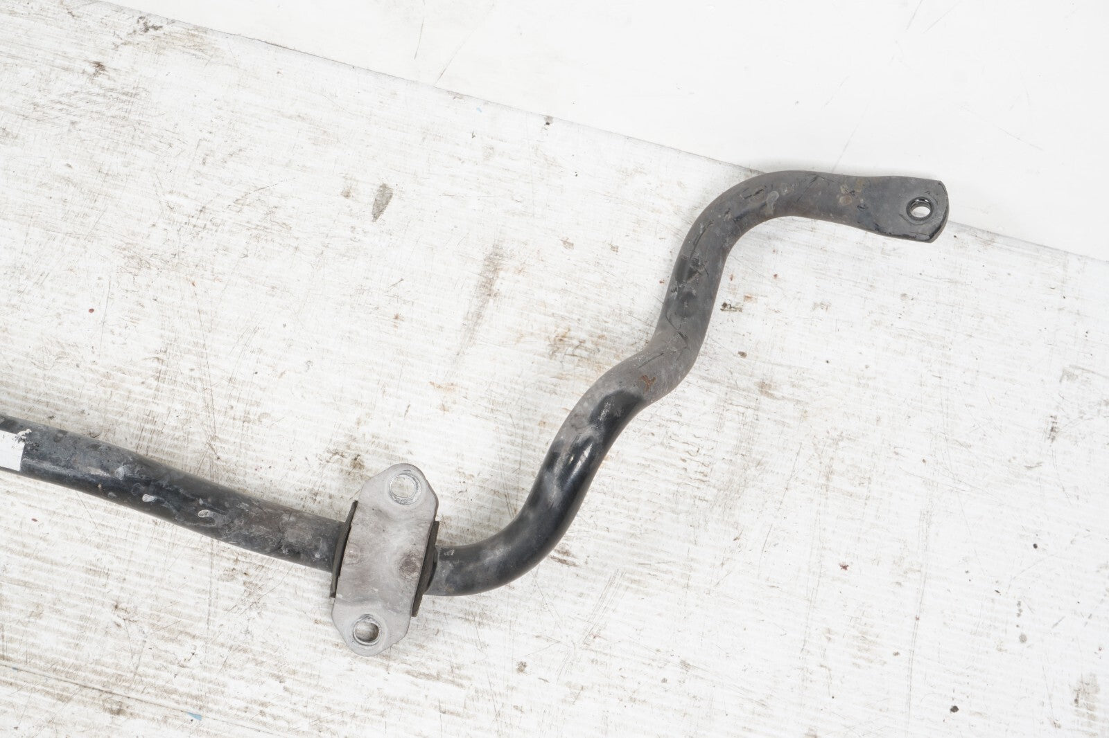 14-20 Mercedes W222 S550 S560 Front Sway Bar Stabilizer OEM