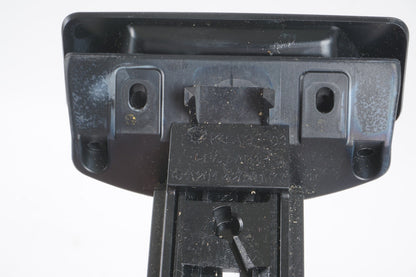08-14 Mercedes C350 C300 W204 PARKING BRAKE RELEASE HANDLE 2044200177 OEM