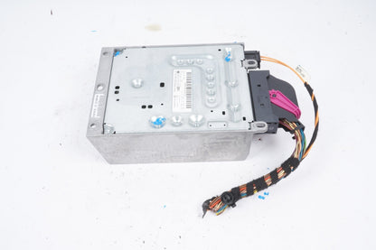 08-17 Mercedes E350 Harman Becker Radio Audio Amplifier Amp OEM A 212 900 71 08
