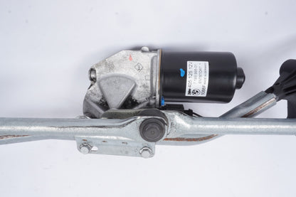 2004 - 2010 Bmw 6 Seris E63 Linkage Wiper Motor Windshield Window 7193995 Oem