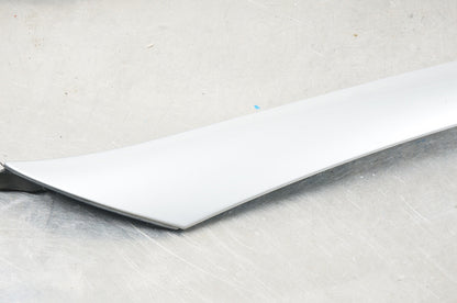 03-12 Mercedes R230 SL550 SL55 Front Left Windshield A Pillar Molding Cover