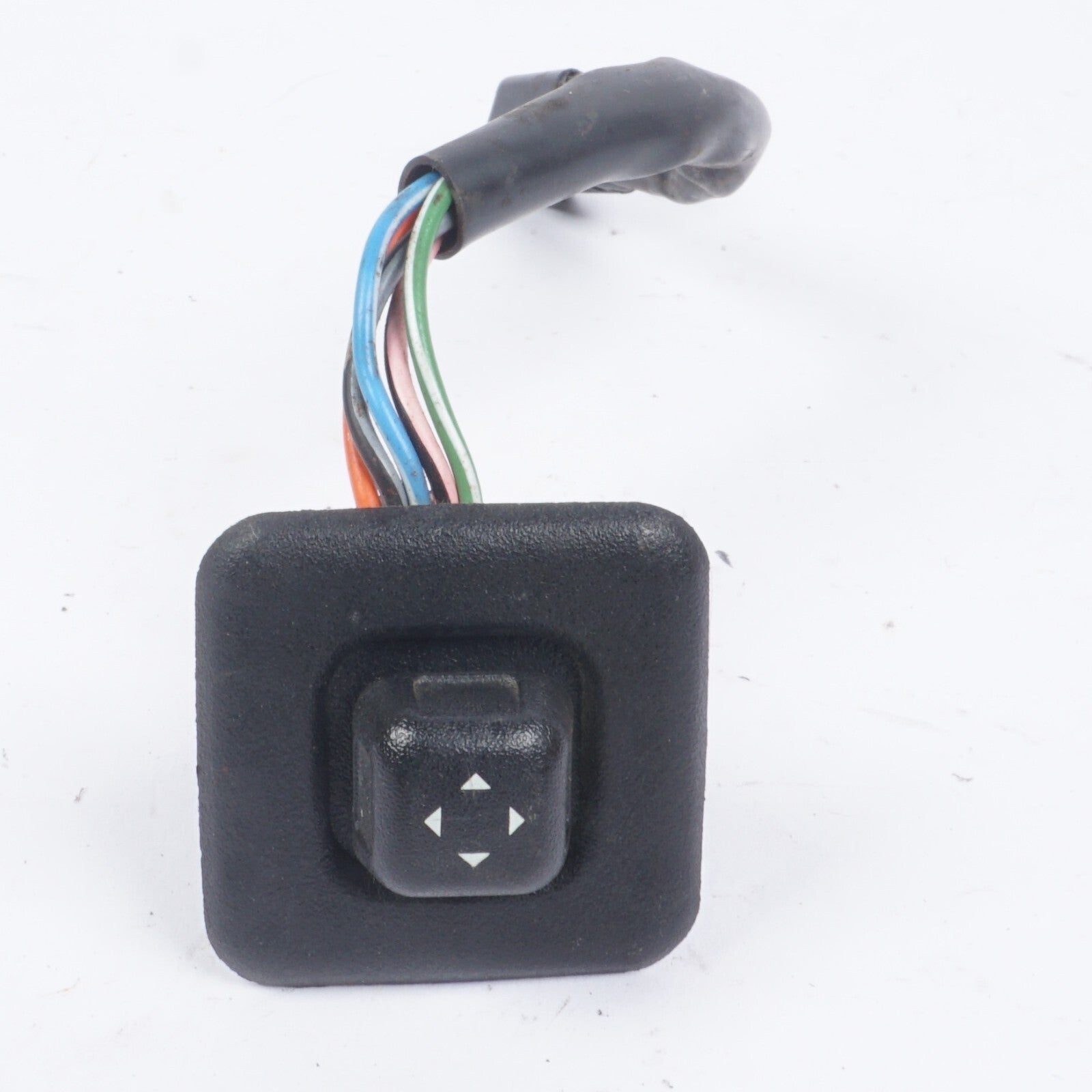 1990 - 1993 Cadillac Allante Left Driver Seat Control Switch Knob OEM