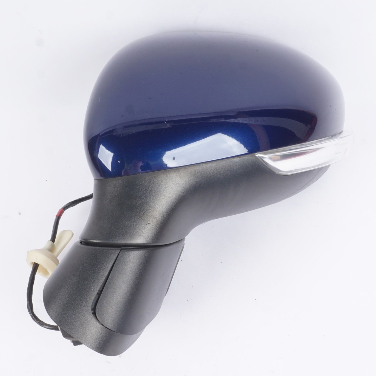 2016 - 2018 FIAT 500X SIDE MIRROR OEM LEFT DRIVER SIDE DOOR MIRROR  735603624