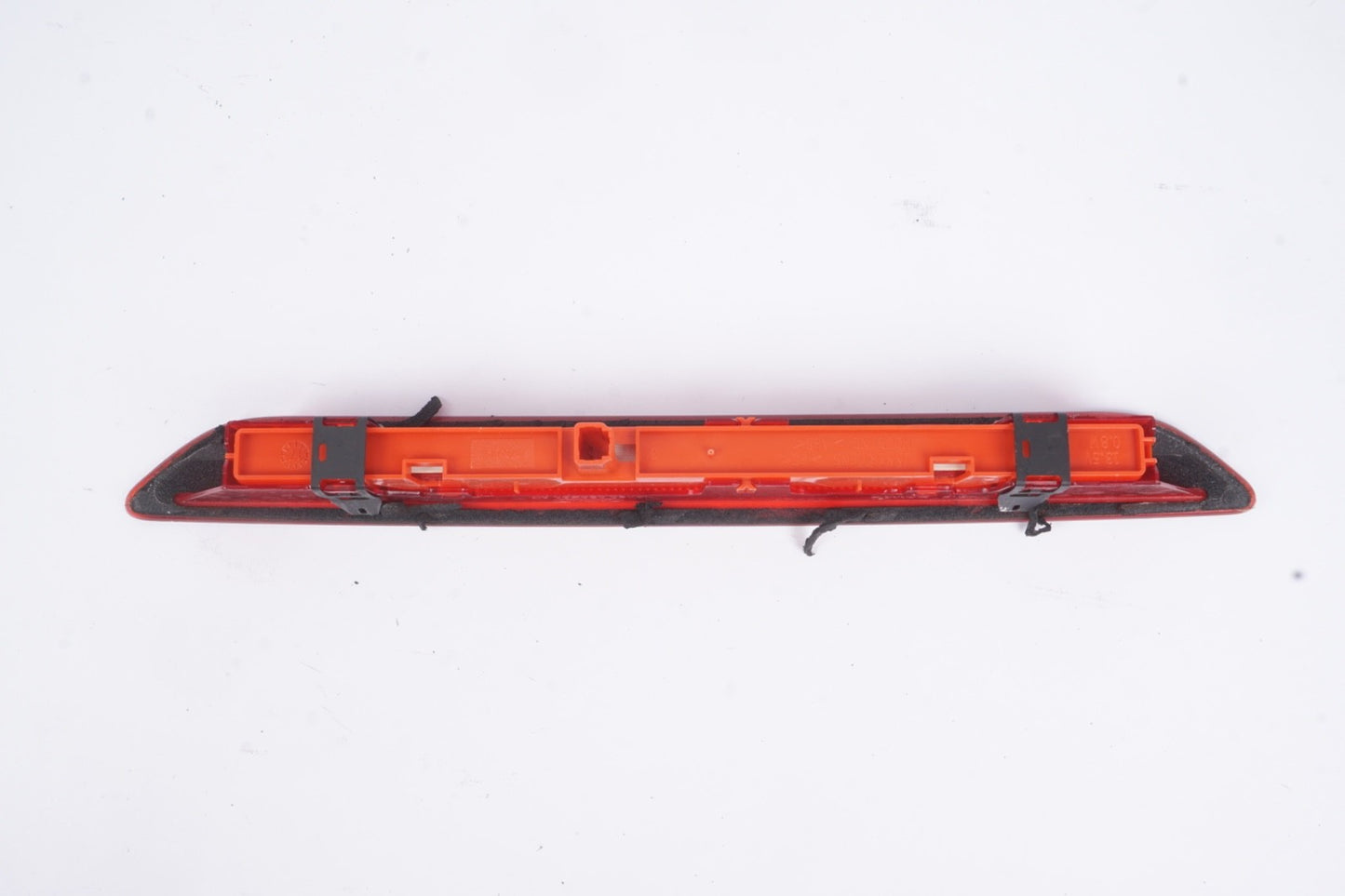 2015 - 2018 Ford Focus Passenger Right Side Tail Light Taillight Oem EYY8E