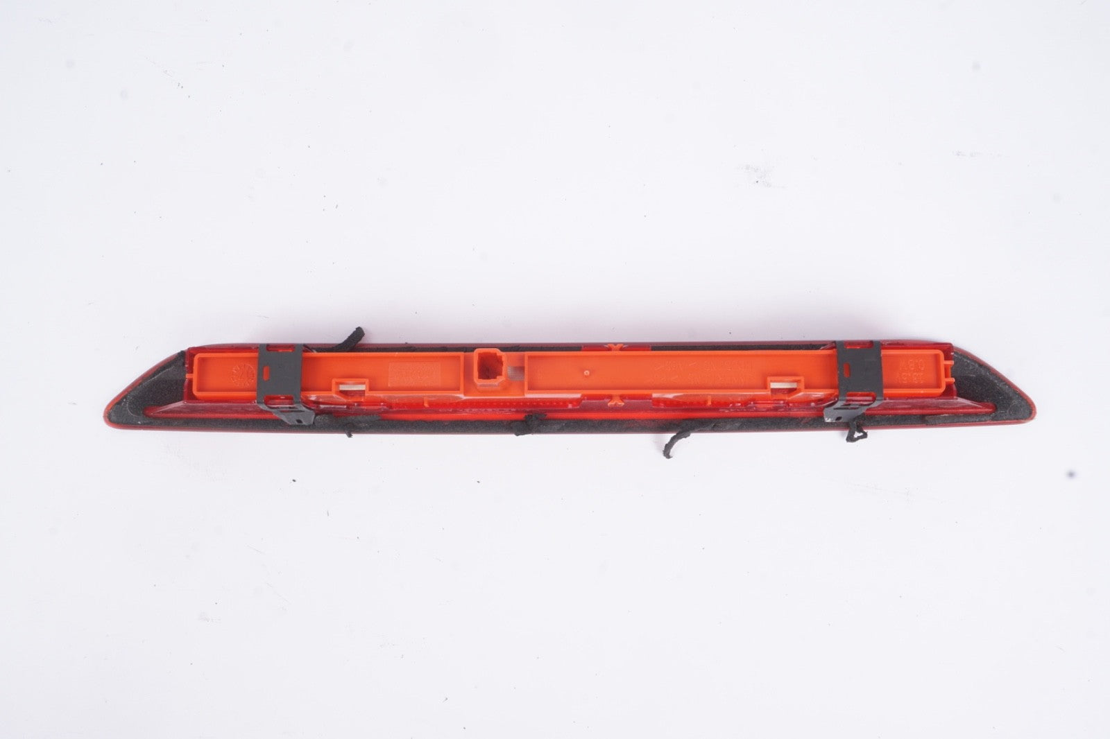 2015 - 2018 Ford Focus Passenger Right Side Tail Light Taillight Oem EYY8E