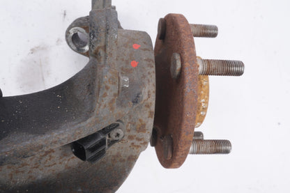 2015 - 2018 FORD FOCUS 1.0 ONLY FRONT RIGHT STEERING SPINDLE KNUCKLE & HUB