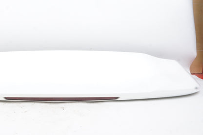 2020 - 2026 MERCEDES EQB300 GLB250  TAILGATE LIFTGATE ROOF SPOILER & STOP LIGHT