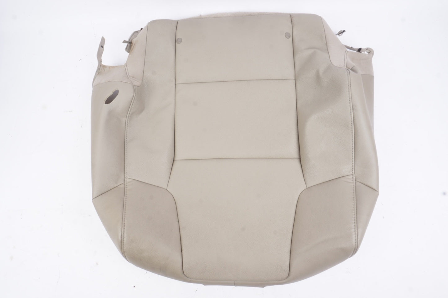 2014 - 2017 HONDA ODYSSEY REAR LEFT SEAT UPPER BACKREST
