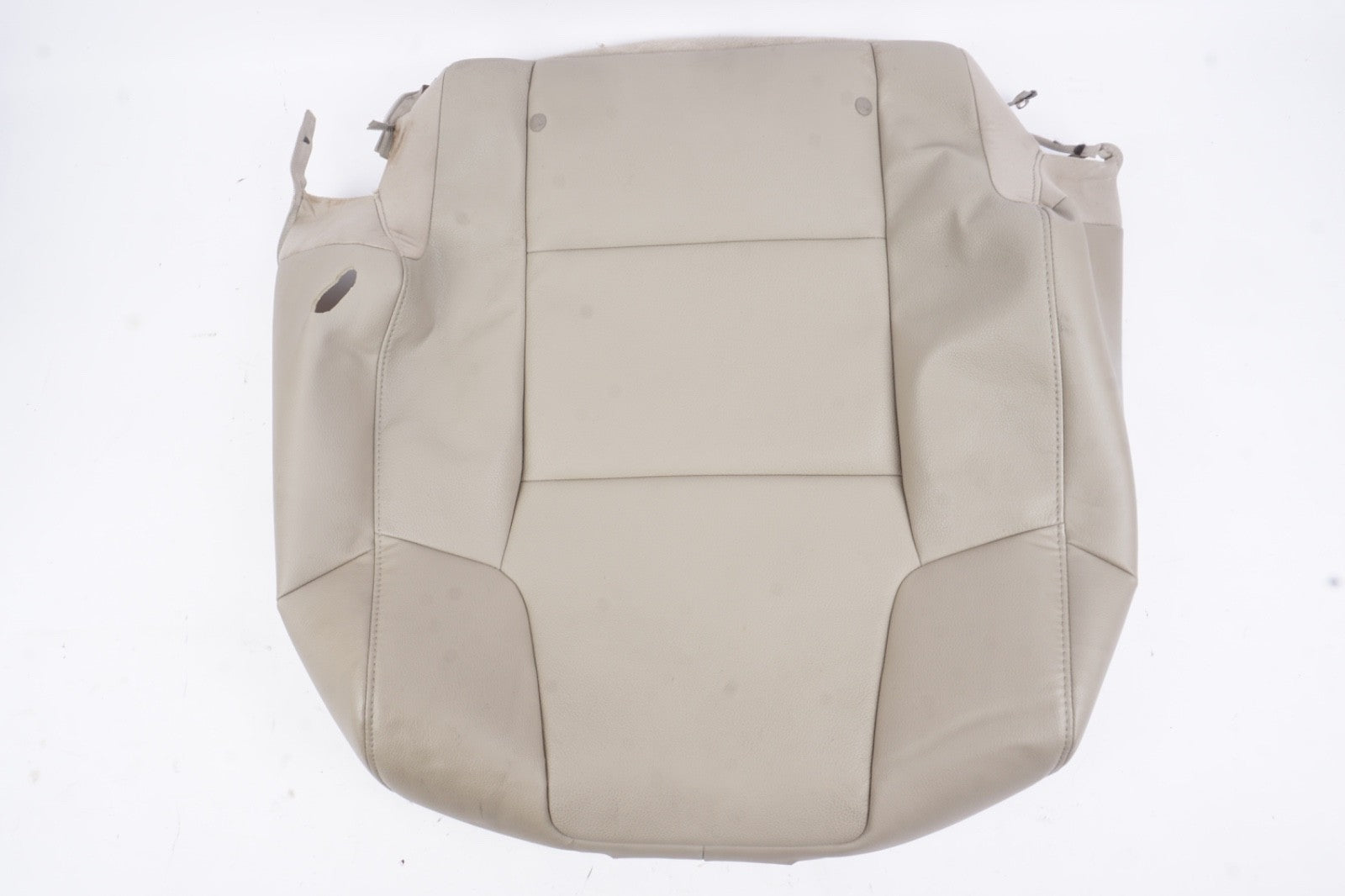 2014 - 2017 HONDA ODYSSEY REAR LEFT SEAT UPPER BACKREST