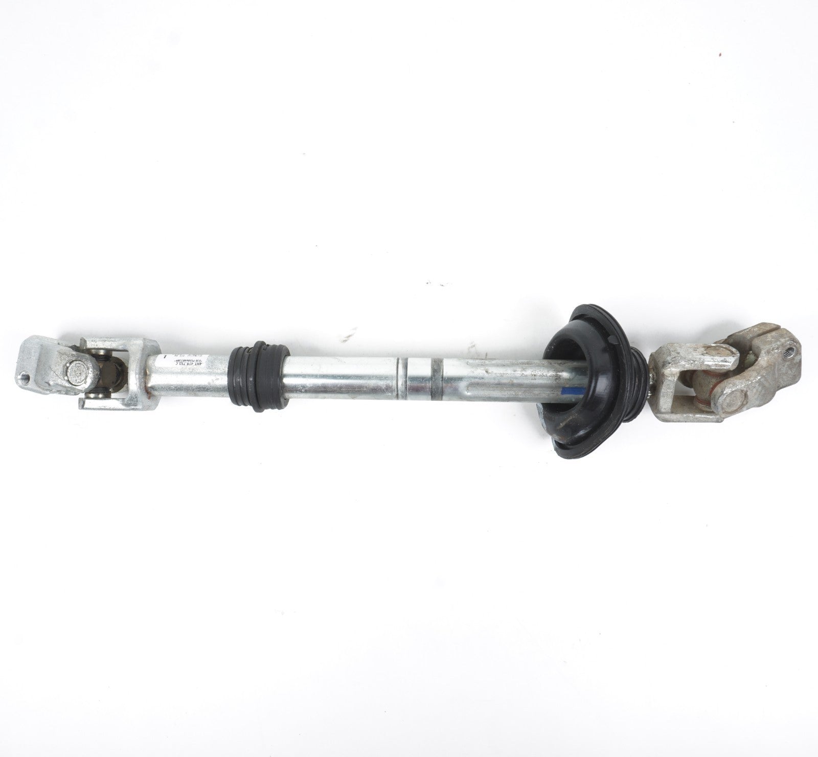 2011-2017 Audi D4 A8 A8L Steering Column Lower Intermediate Shaft  OEM