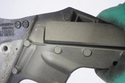 11-18 AUDI A8 S8 PASSENGER RIGHT FRONT FENDER BUMPER BRACKET SUPPORT BRACE