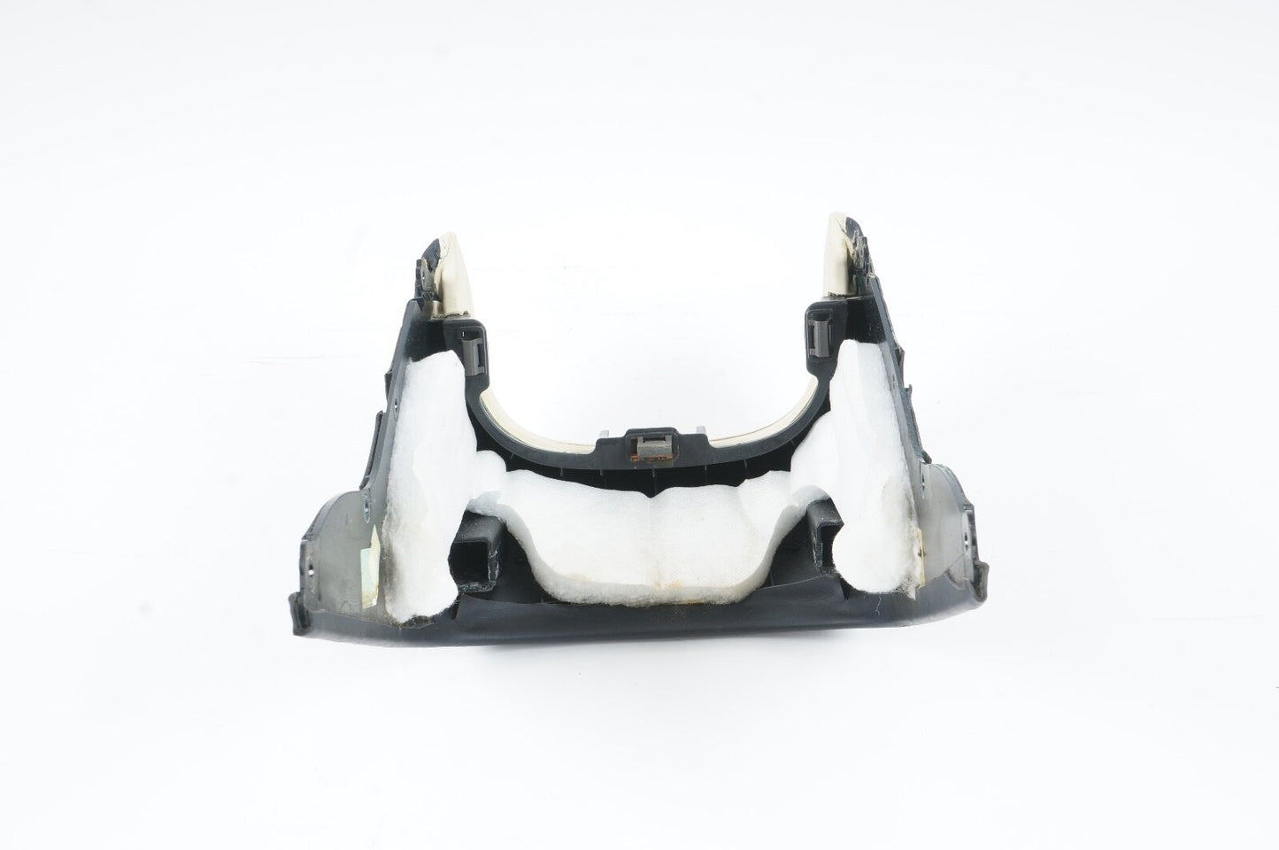 2010 - 2020 Bentley Mulsanne Front Center Console Frame Support Cover
