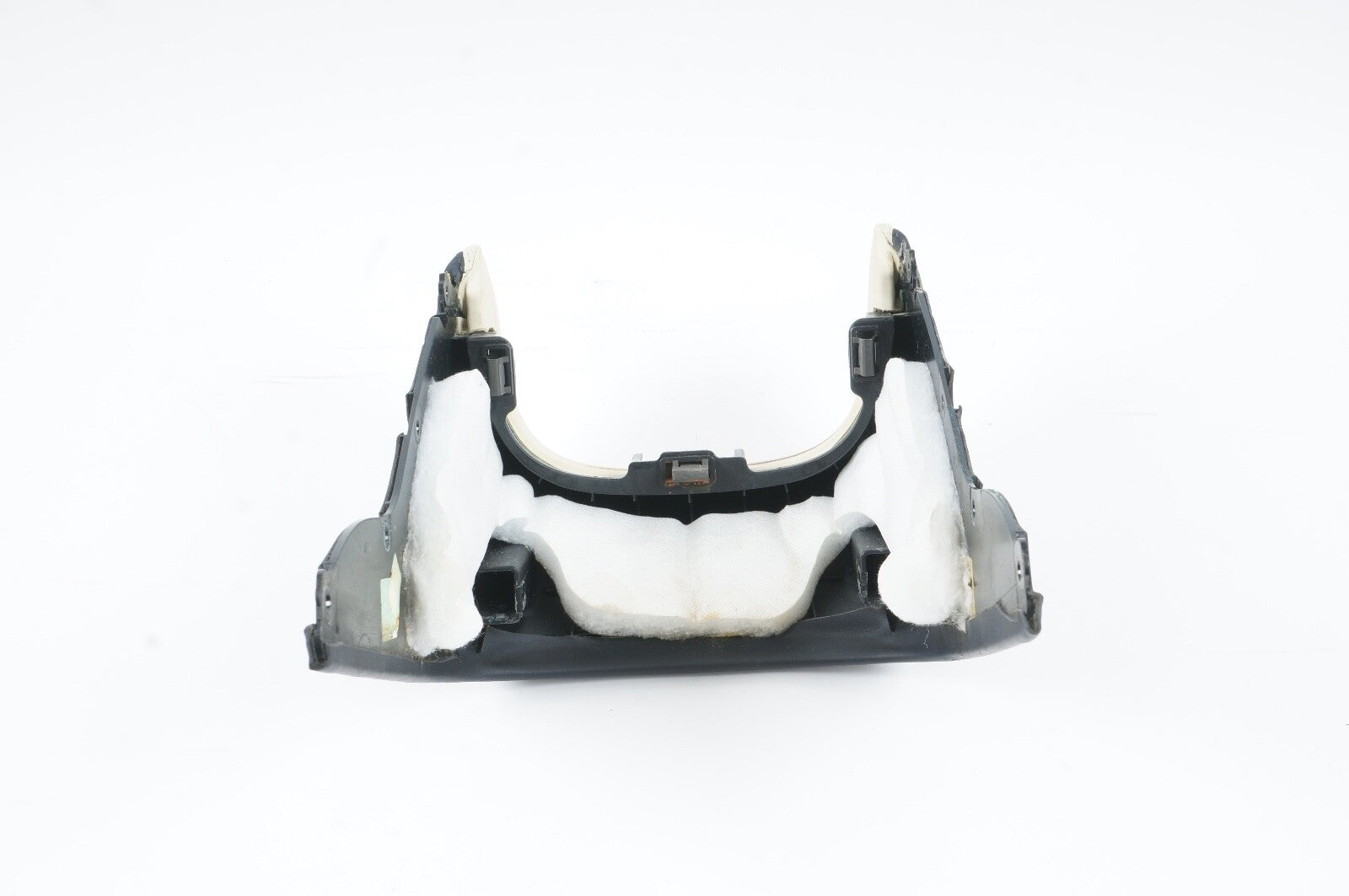 2010 - 2020 Bentley Mulsanne Front Center Console Frame Support Cover