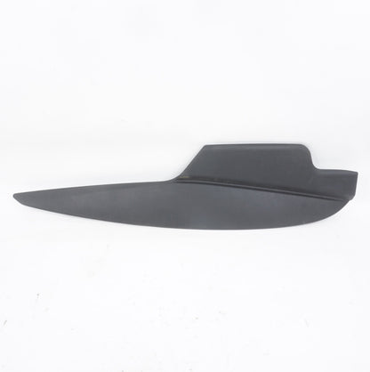 2012 - 2018 BMW 650i 640i Right Center Console Trim Cover Panel OEM