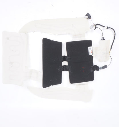 2021 - 2023 Polestar 2 Rear Right Passenger Side Seat Mat & Wire Harness OEM