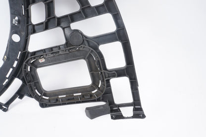 2011-2018 PORSCHE CAYENNE - Front LEFT - Upper Bumper Cover Bracket 7P5807771