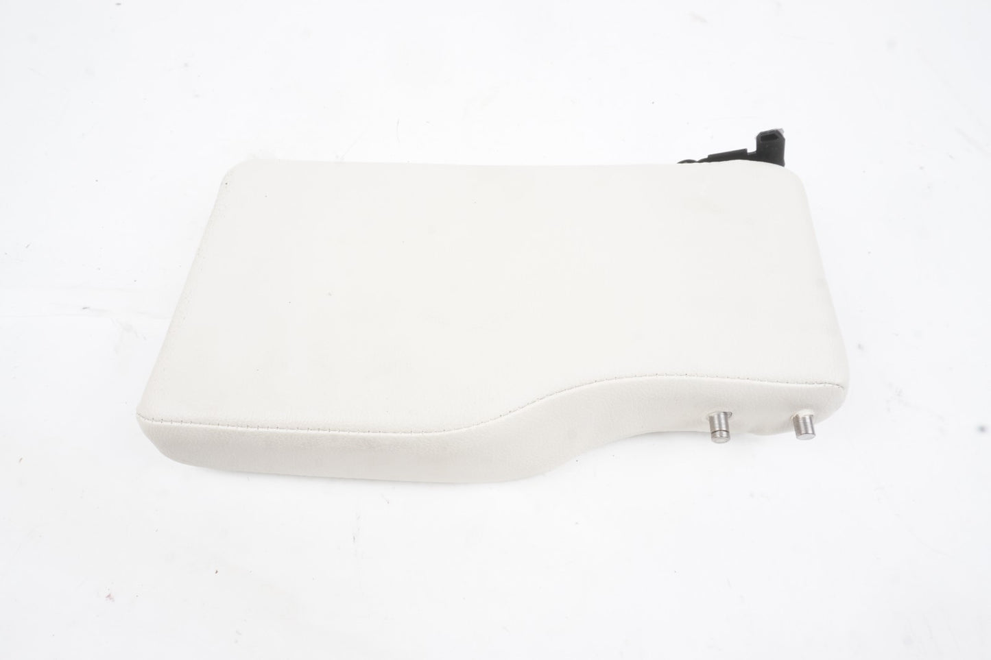 14-17 Fiat 500L Rear Seat Armrest w/ Cup Holder OEM
