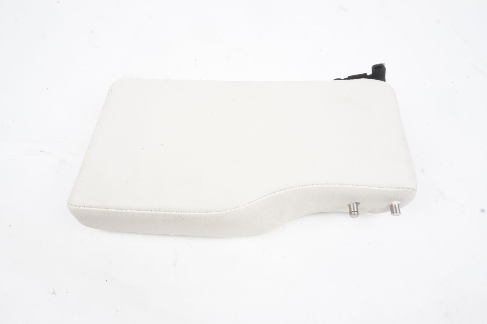 14-17 Fiat 500L Rear Seat Armrest w/ Cup Holder OEM