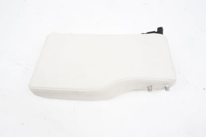 14-17 Fiat 500L Rear Seat Armrest w/ Cup Holder OEM