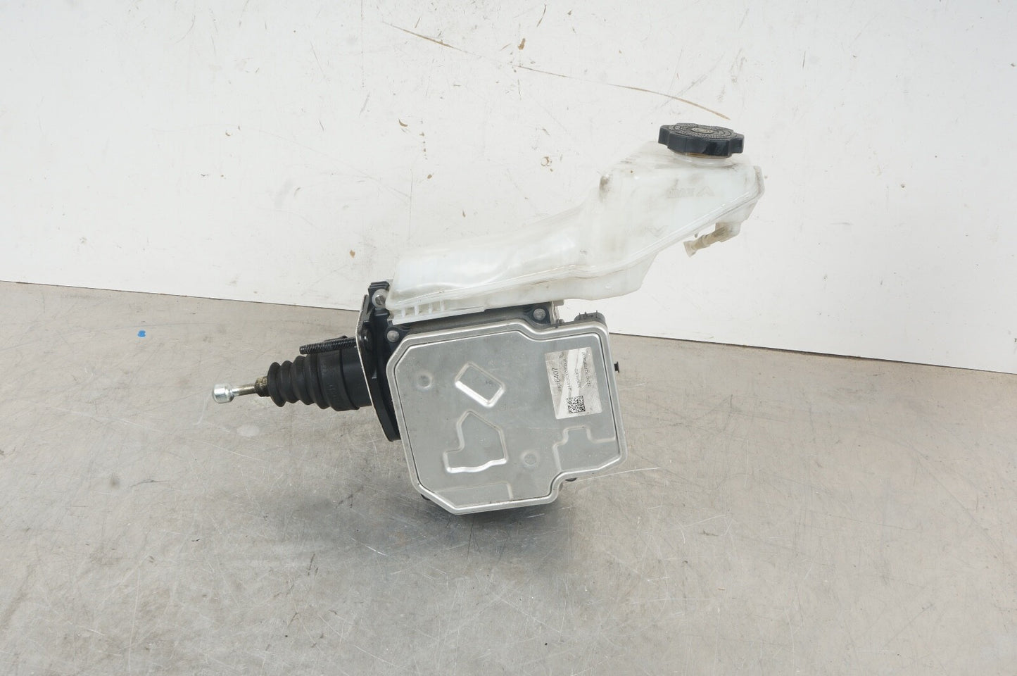 2020-2021 Cadillac CT4 ABS Pump Control Module 84826407 OEM
