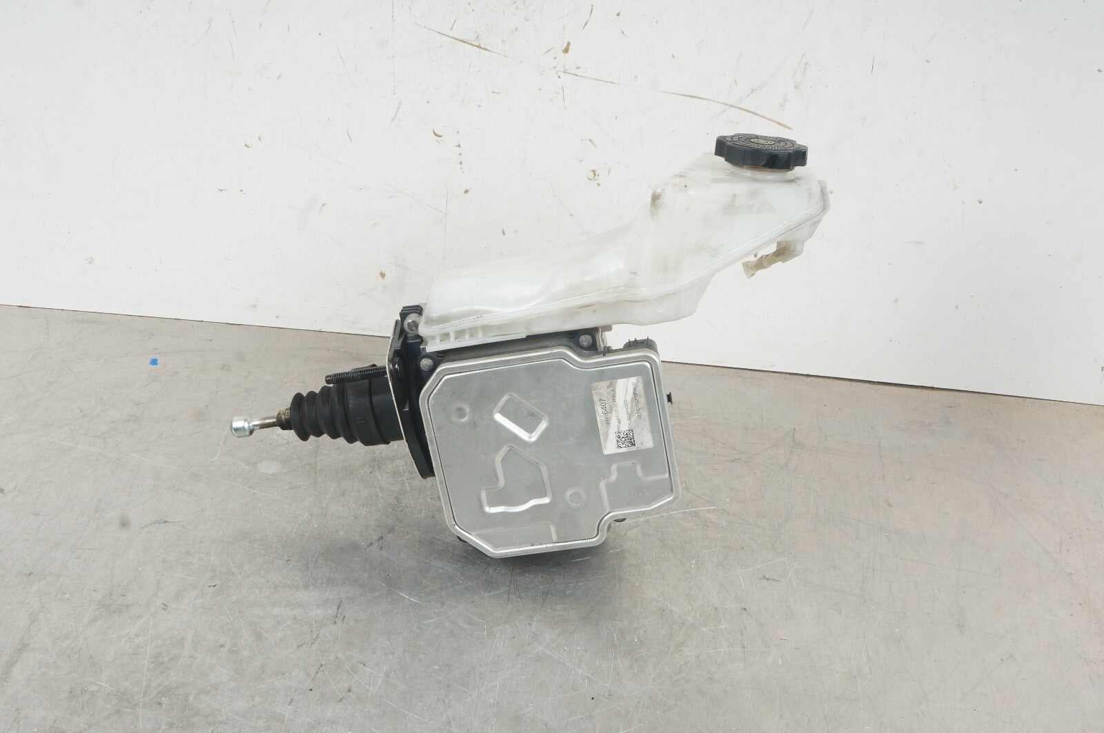 2020-2021 Cadillac CT4 ABS Pump Control Module 84826407 OEM
