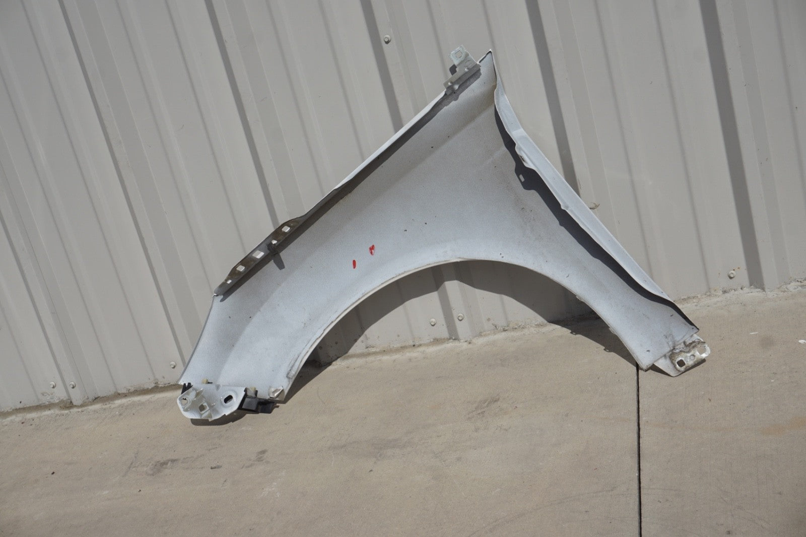 2012 - 2018 Ford Focus Right Passenger Side Fender OEM