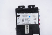 2020 - 2025 ALFA ROMEO GIULIA RADIO ANTENNA TELEMATICS MODULE OEM 00521590650
