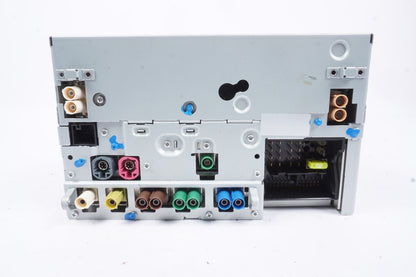 12-13 Mercedes W218 CLS63 AMG E350 E550 Command Head Unit CD Changer Radio OEM