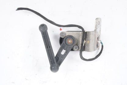 13-18 BMW 650i 640i Rear Right Pass Side Suspension Height Level Sensor OEM