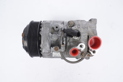 08-12 Mercedes W204 C350 GLK350 A/C Air Conditioning Compressor OEM
