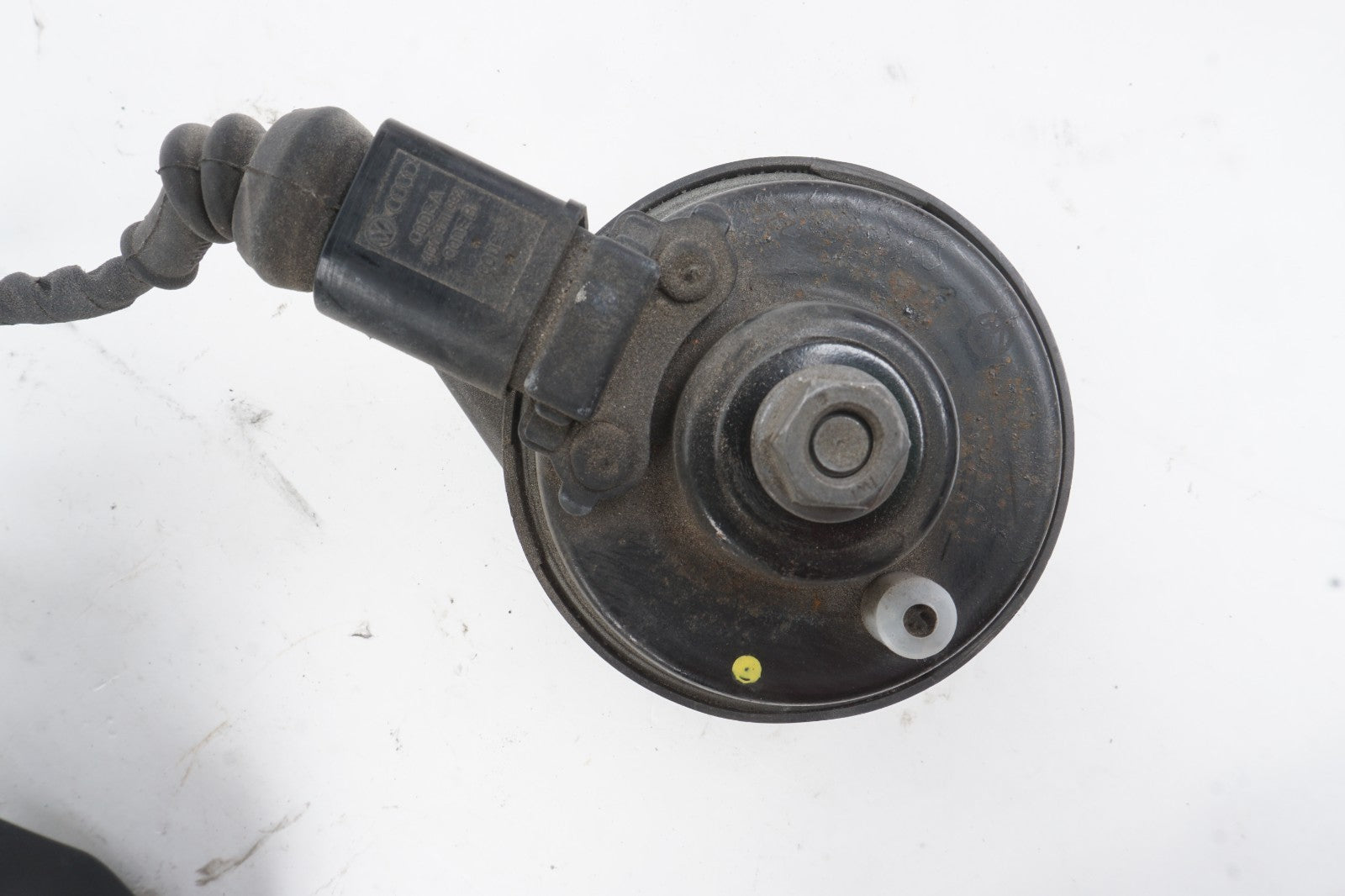 2011-2018 Audi A8 A8L S8 Horn Signal  OEM