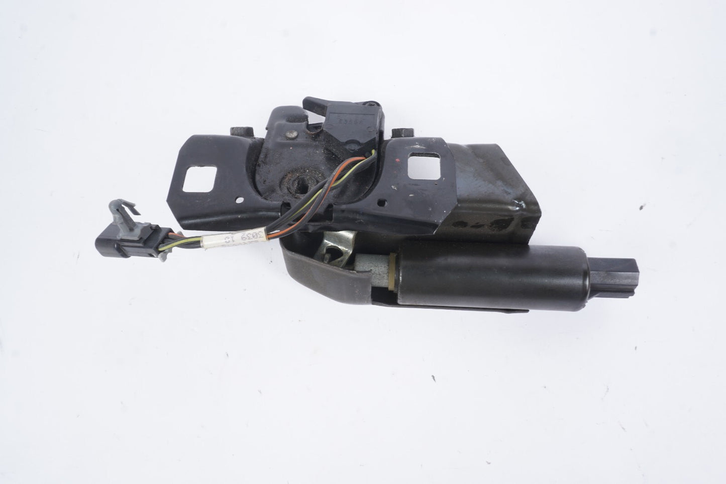 1987 - 1993 Cadillac Allante Trunk Lock Latch Actuator 20597639 OEM