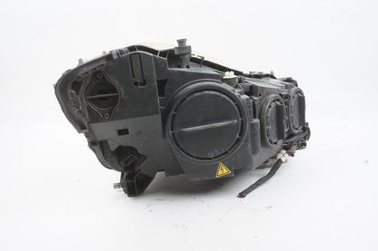 07-09 Mercedes W221 S550 S63 AMG Left Headlight Lamp Bi-Xenon 2218205961 OEM