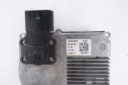 2014 - 2017  Mercedes-Benz S-CLASS Wiper Motor Board A2228200142