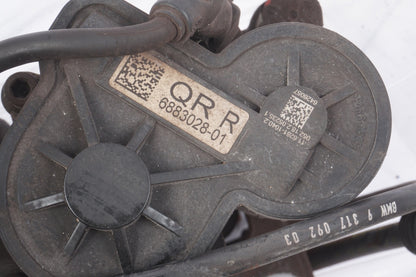 2018 - 2022 BMW X2 F39 OEM Right Rear Passenger Side Brake Caliper 6883028