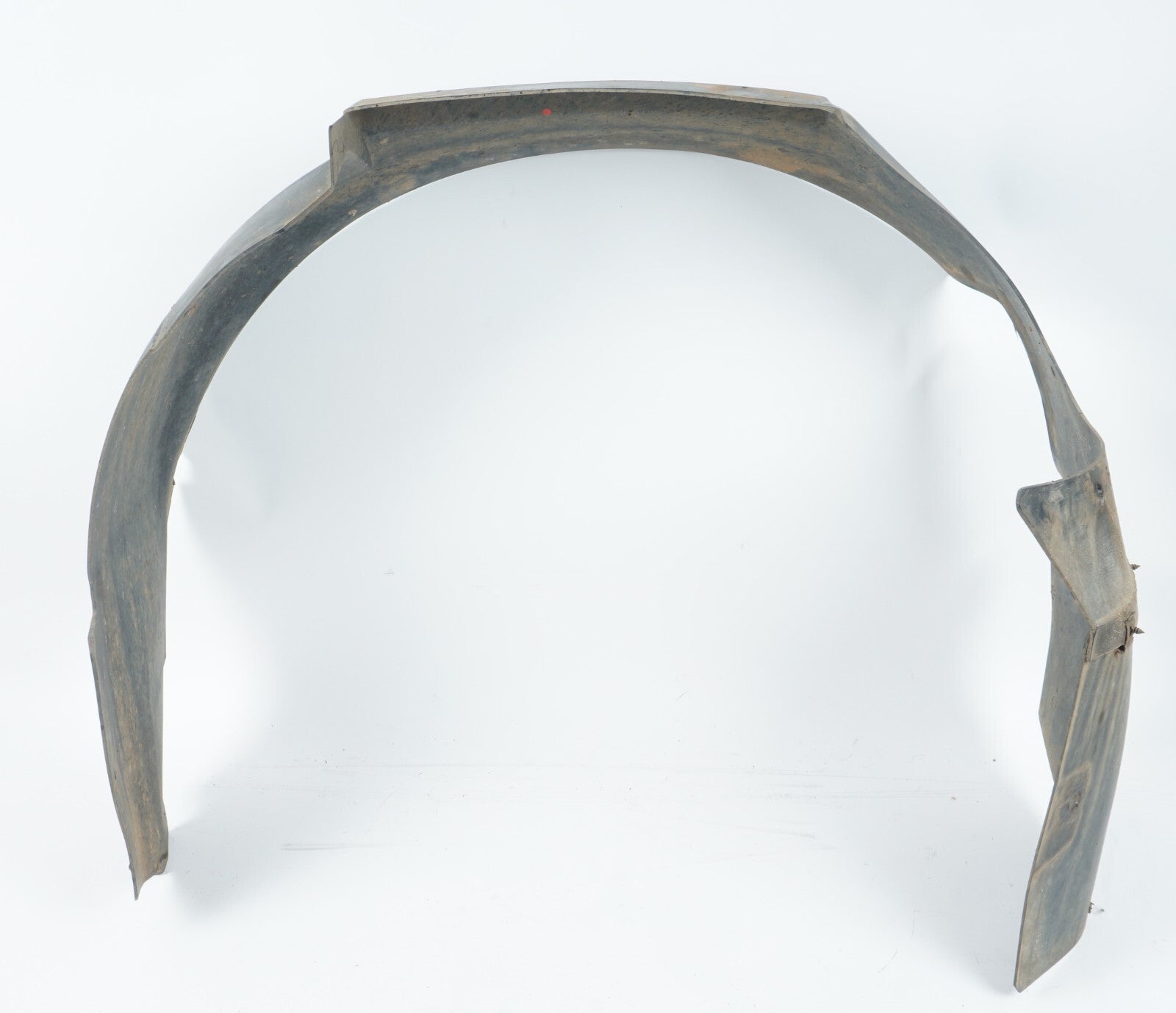1987-1993 Cadillac Allante FRONT LEFT DRIVER SIDE FENDER LINER SPLASH GUARD OEM