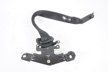 2010 - 2017 BMW 550I GT F07 REAR LEFT DRIVER SIDE SEAT BELT RETRACTOR  OEM