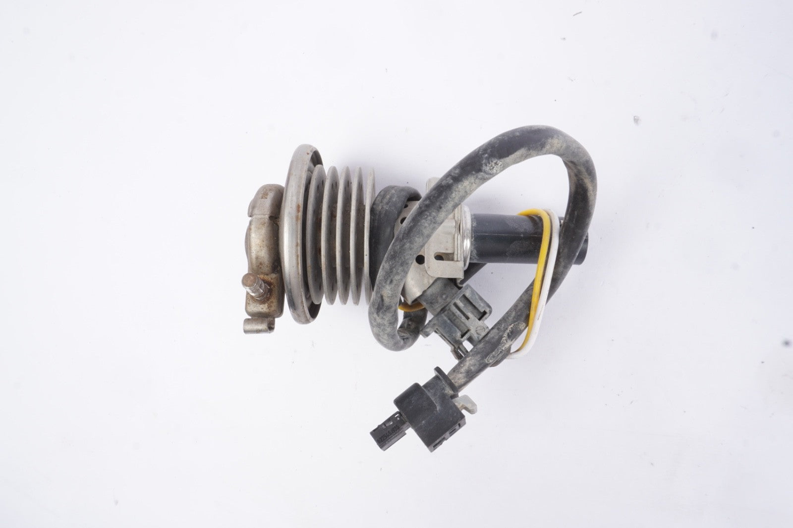 Mercedes W164 ML350 R350 GL320 BlueTec Diesel Injection Nozzle 1644902600 OEM
