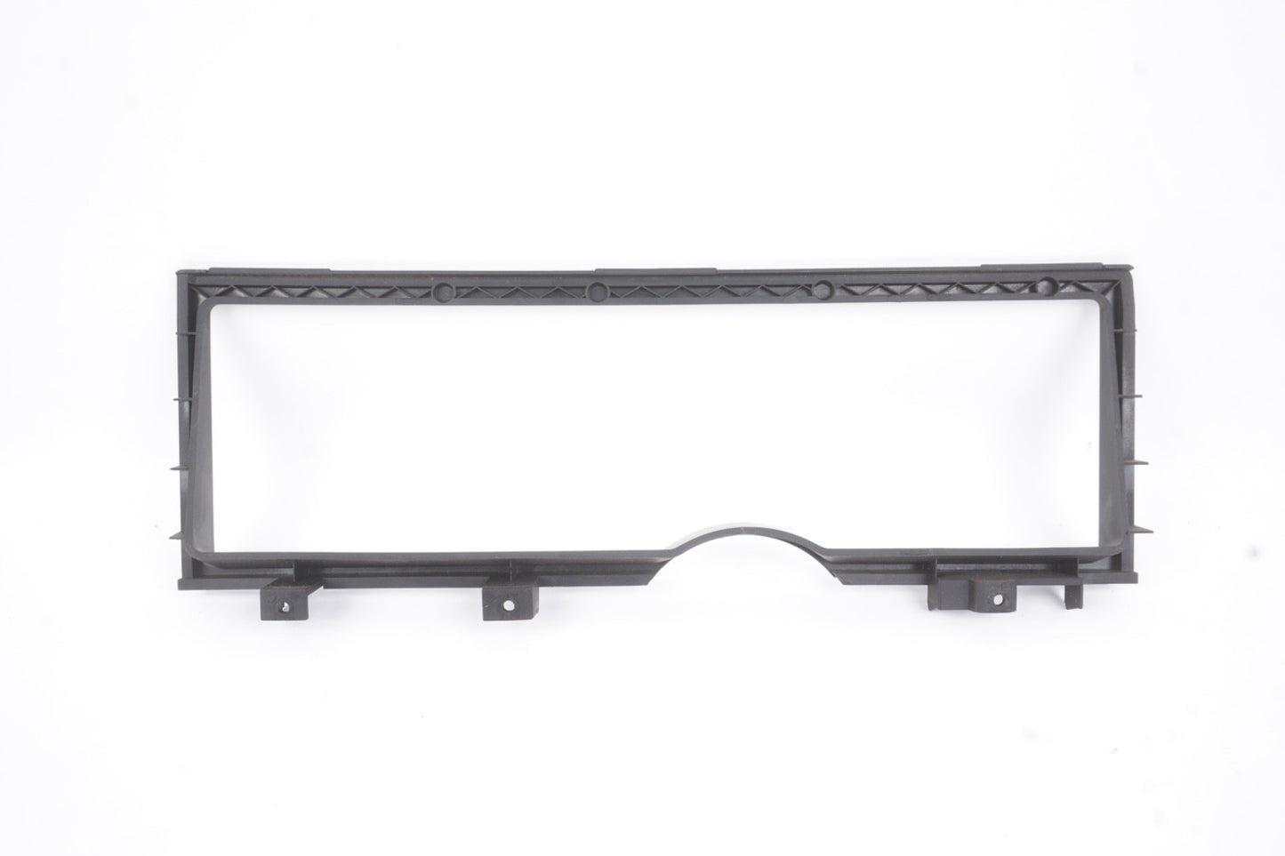 1987 - 1993 Cadillac Allante Bezel Trim Cover Panel Speedometer Instrument OEM