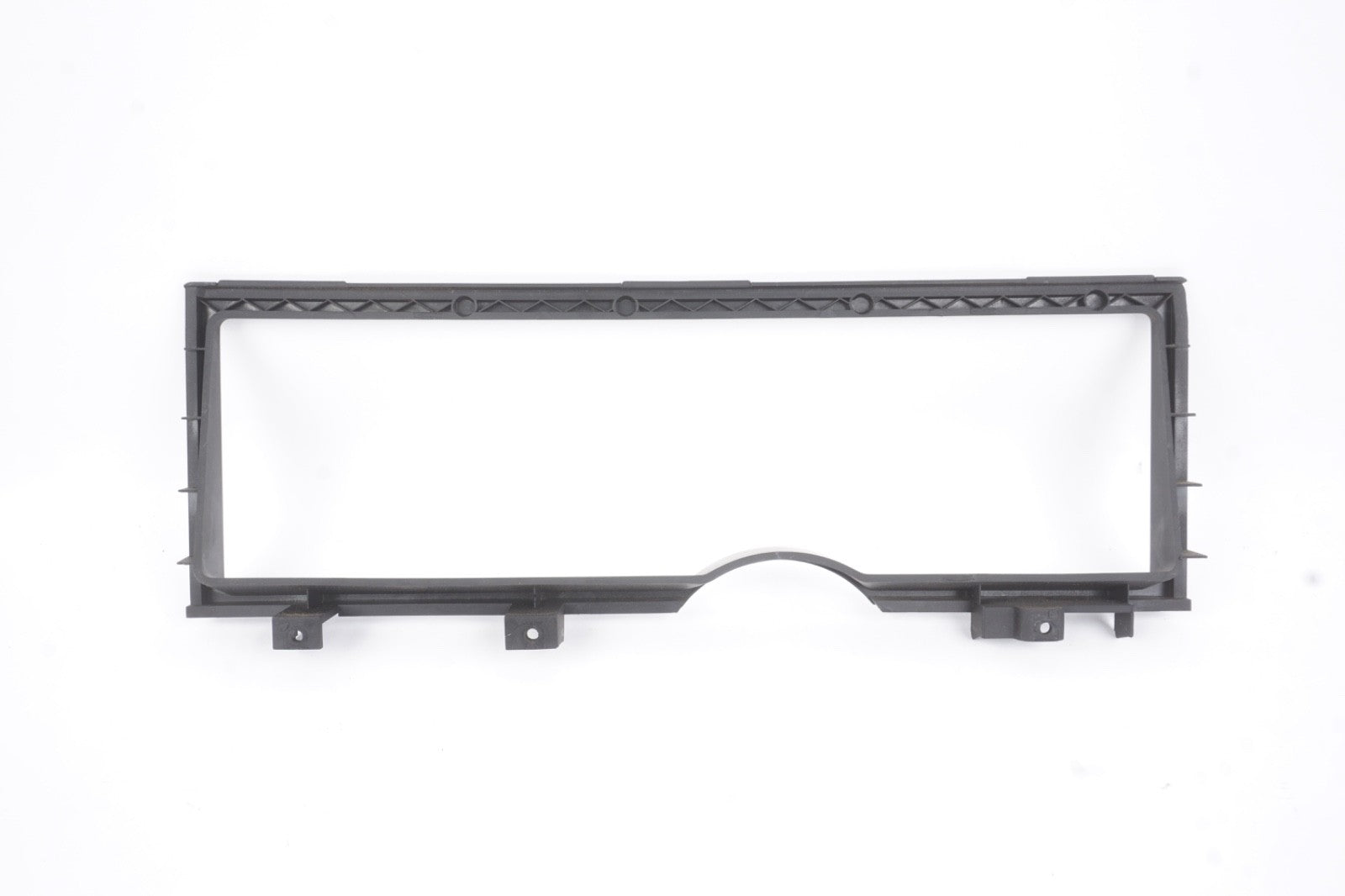 1987 - 1993 Cadillac Allante Bezel Trim Cover Panel Speedometer Instrument OEM