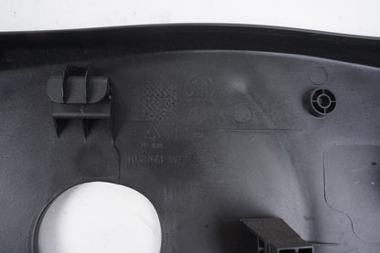 2015 - 2021 Jeep Renegade Front Left Seat Switch Trim Cover Panel OEM