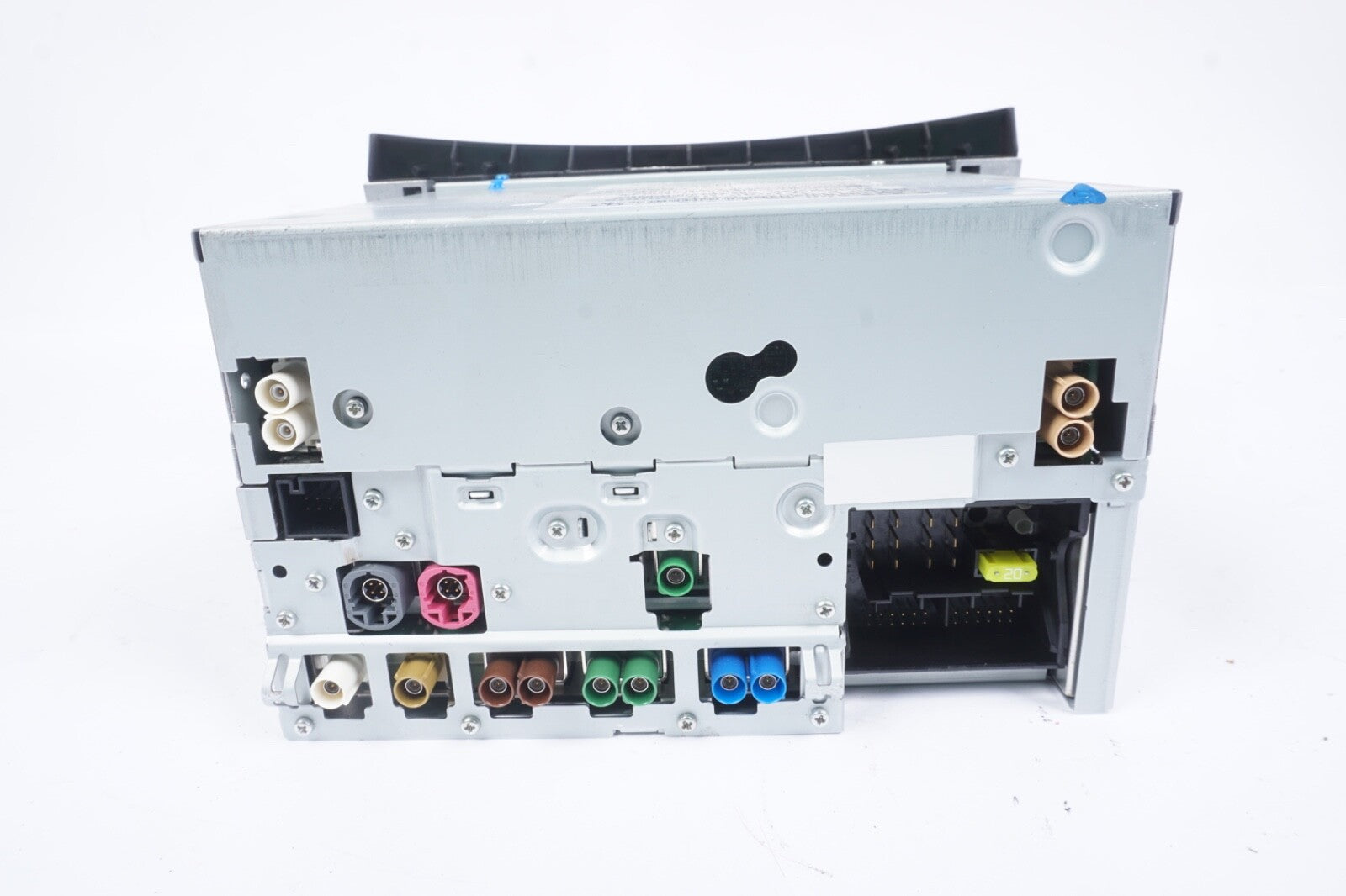 10-13 Mercedes W212 E350 Radio Stereo GPS Navigation Command Head Unit OEM