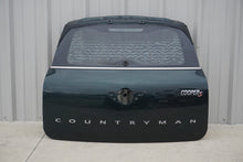 2011 - 2016 Mini Cooper Countryman Tailgate Lift Gate Hatch OEM
