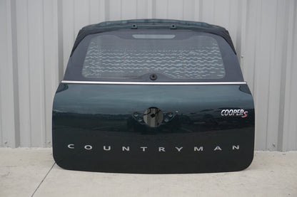 2011 - 2016 Mini Cooper Countryman Tailgate Lift Gate Hatch OEM