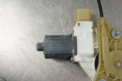 2007 - 2013 BMW 328 335 Coupe Front left Driver Side Window Regulator Motor
